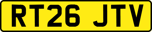 RT26JTV