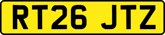 RT26JTZ
