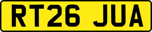 RT26JUA