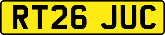 RT26JUC