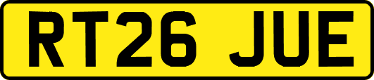 RT26JUE