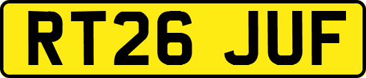 RT26JUF