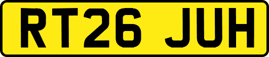 RT26JUH