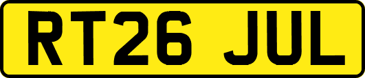 RT26JUL