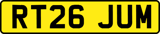 RT26JUM