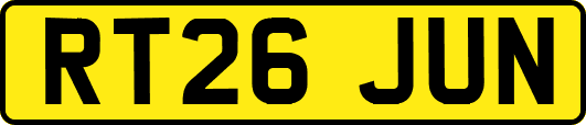 RT26JUN