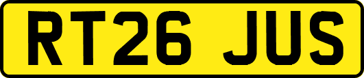 RT26JUS
