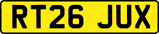 RT26JUX