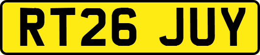 RT26JUY