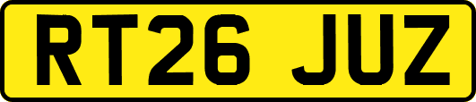 RT26JUZ