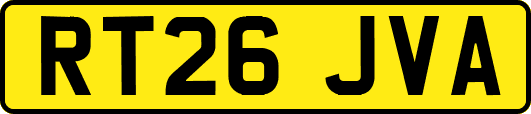 RT26JVA