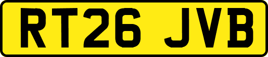 RT26JVB