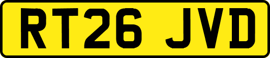 RT26JVD