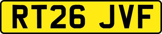 RT26JVF