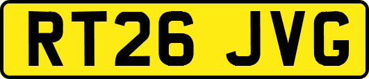 RT26JVG