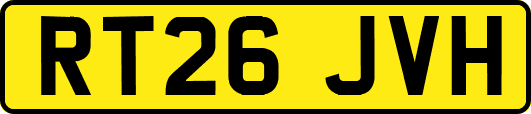 RT26JVH
