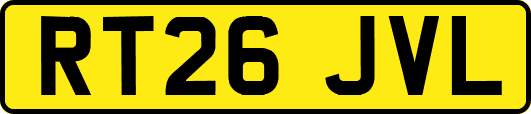 RT26JVL