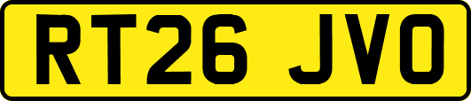 RT26JVO