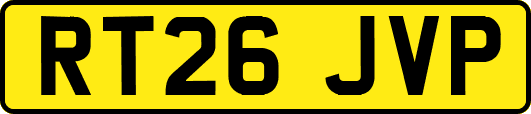 RT26JVP