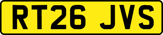 RT26JVS