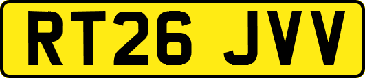 RT26JVV
