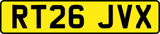 RT26JVX