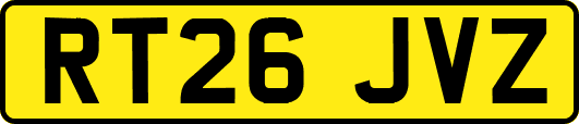 RT26JVZ
