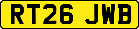 RT26JWB
