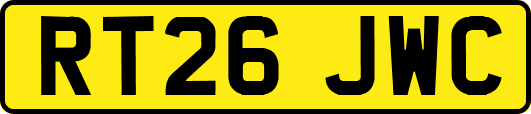 RT26JWC