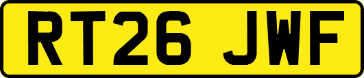 RT26JWF