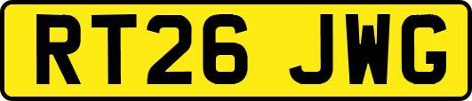 RT26JWG
