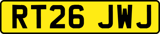RT26JWJ