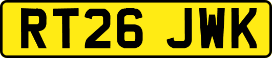RT26JWK