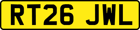 RT26JWL