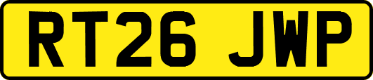 RT26JWP