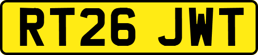 RT26JWT