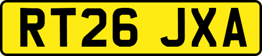 RT26JXA