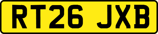 RT26JXB