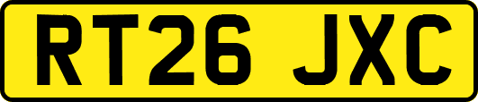 RT26JXC