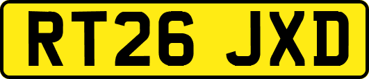 RT26JXD
