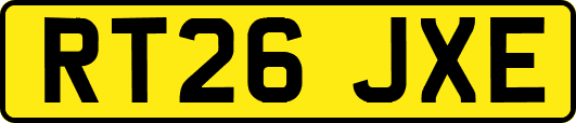 RT26JXE