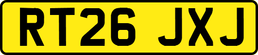 RT26JXJ