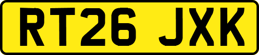 RT26JXK