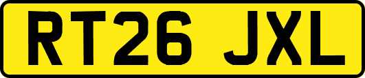 RT26JXL