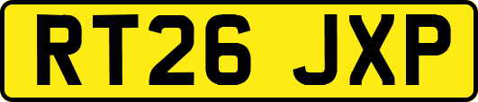 RT26JXP