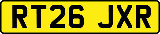 RT26JXR