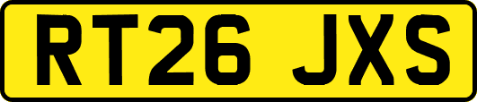 RT26JXS
