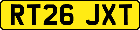 RT26JXT