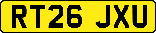 RT26JXU