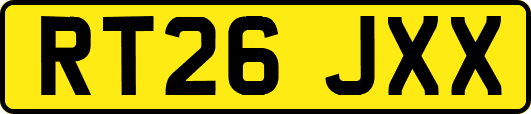 RT26JXX